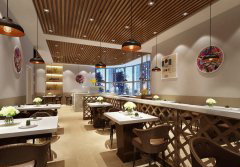 南京主题餐厅设计 情侣主题餐厅设计什么最重要