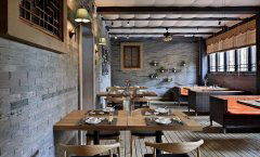  南京餐饮店装修哪家专业 中小型餐馆装修要考虑