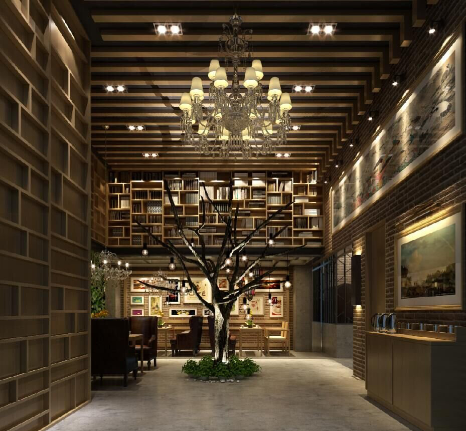 南京主题餐厅装修公司 主题餐厅设计哪些主题备