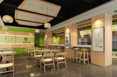  饭店装修设计需要考虑什么 装修专业饭店装修公